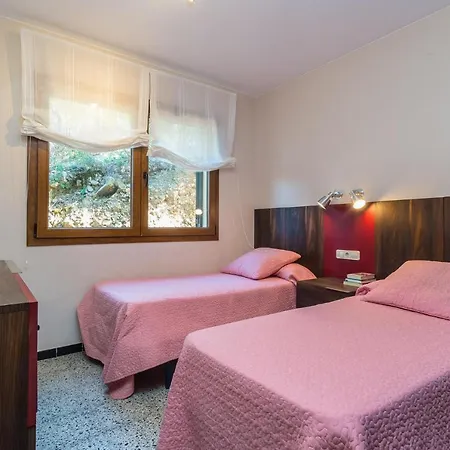 Aiguablava Sleeps 8 Pool