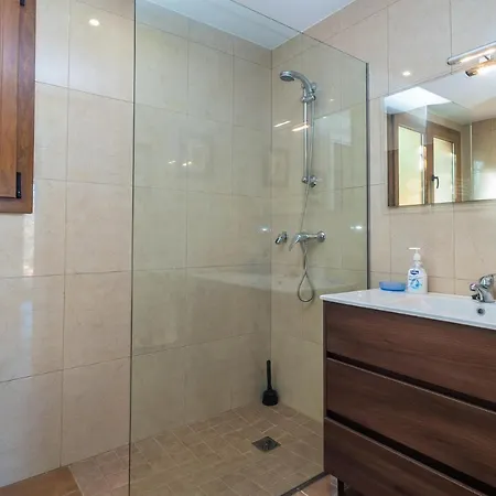Aiguablava Sleeps 8 Pool Tamariu