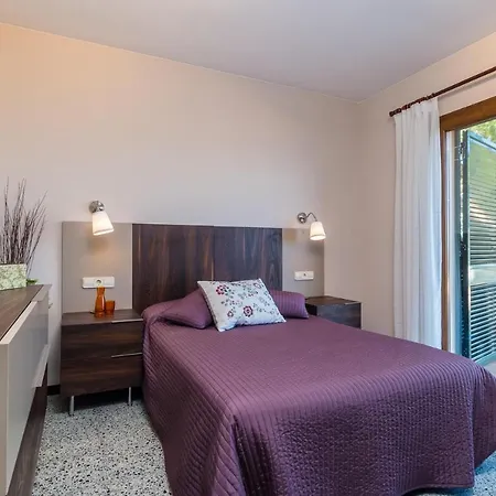 Aiguablava Sleeps 8 Pool * Tamariu