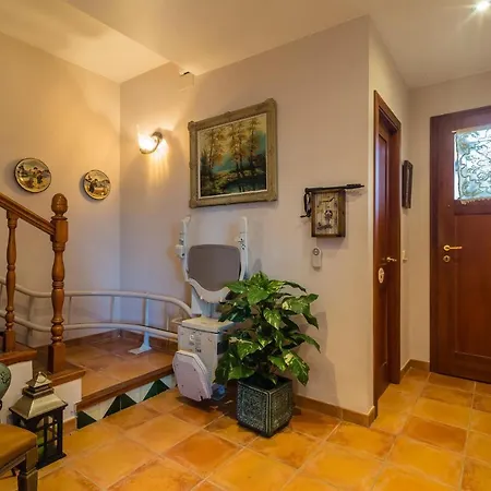 Aiguablava Sleeps 8 Pool Casa de Férias Tamariu