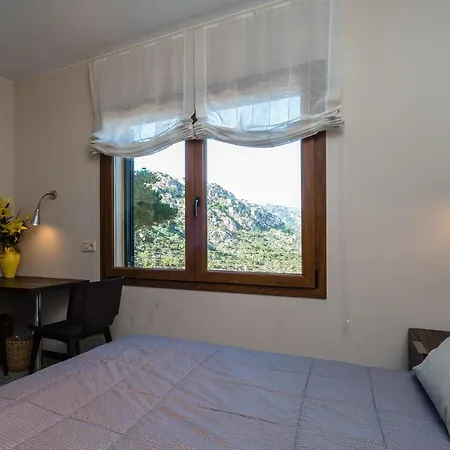 Aiguablava Sleeps 8 Pool Tamariu