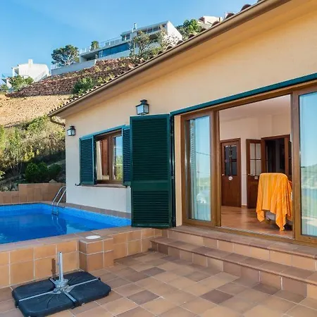 Aiguablava Sleeps 8 Pool Casa de Férias